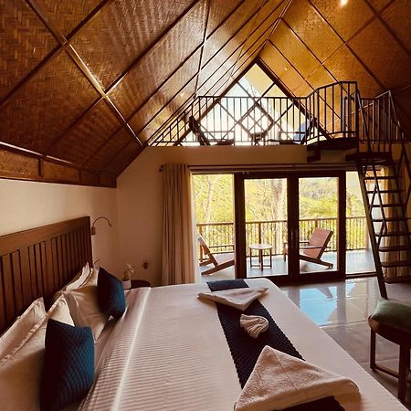Lush Acres Βίλα Thekkady Εξωτερικό φωτογραφία