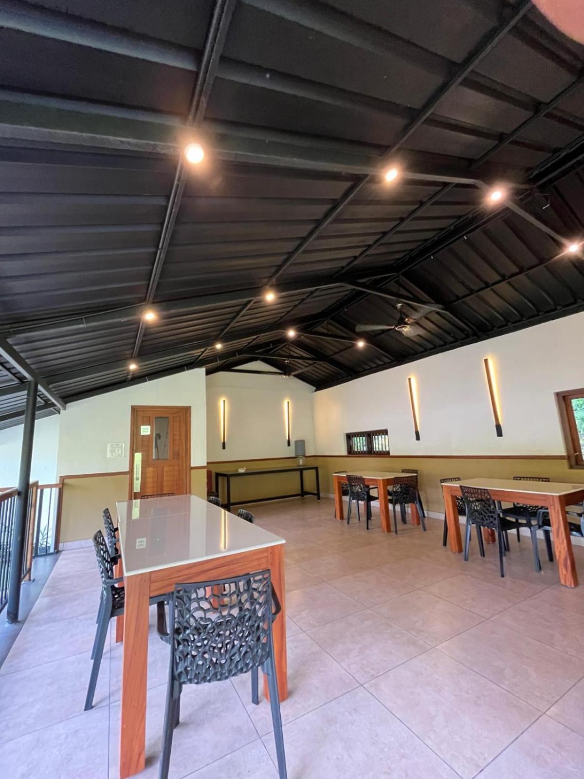 Lush Acres Βίλα Thekkady Εξωτερικό φωτογραφία
