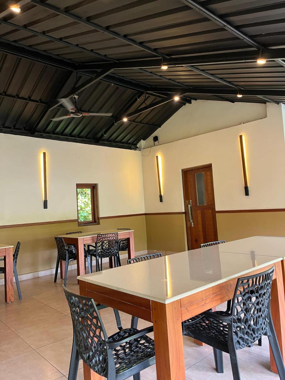 Lush Acres Βίλα Thekkady Εξωτερικό φωτογραφία