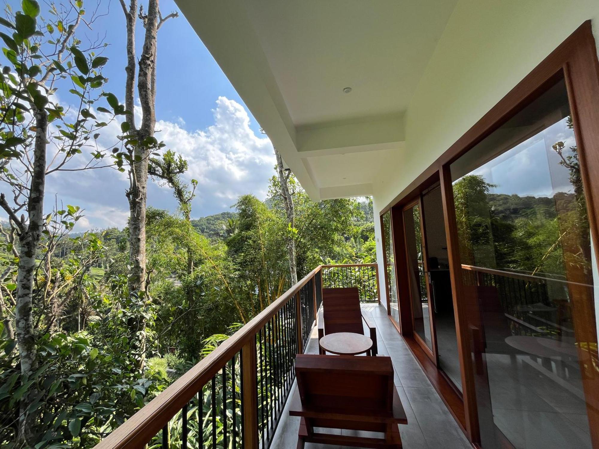 Lush Acres Βίλα Thekkady Εξωτερικό φωτογραφία