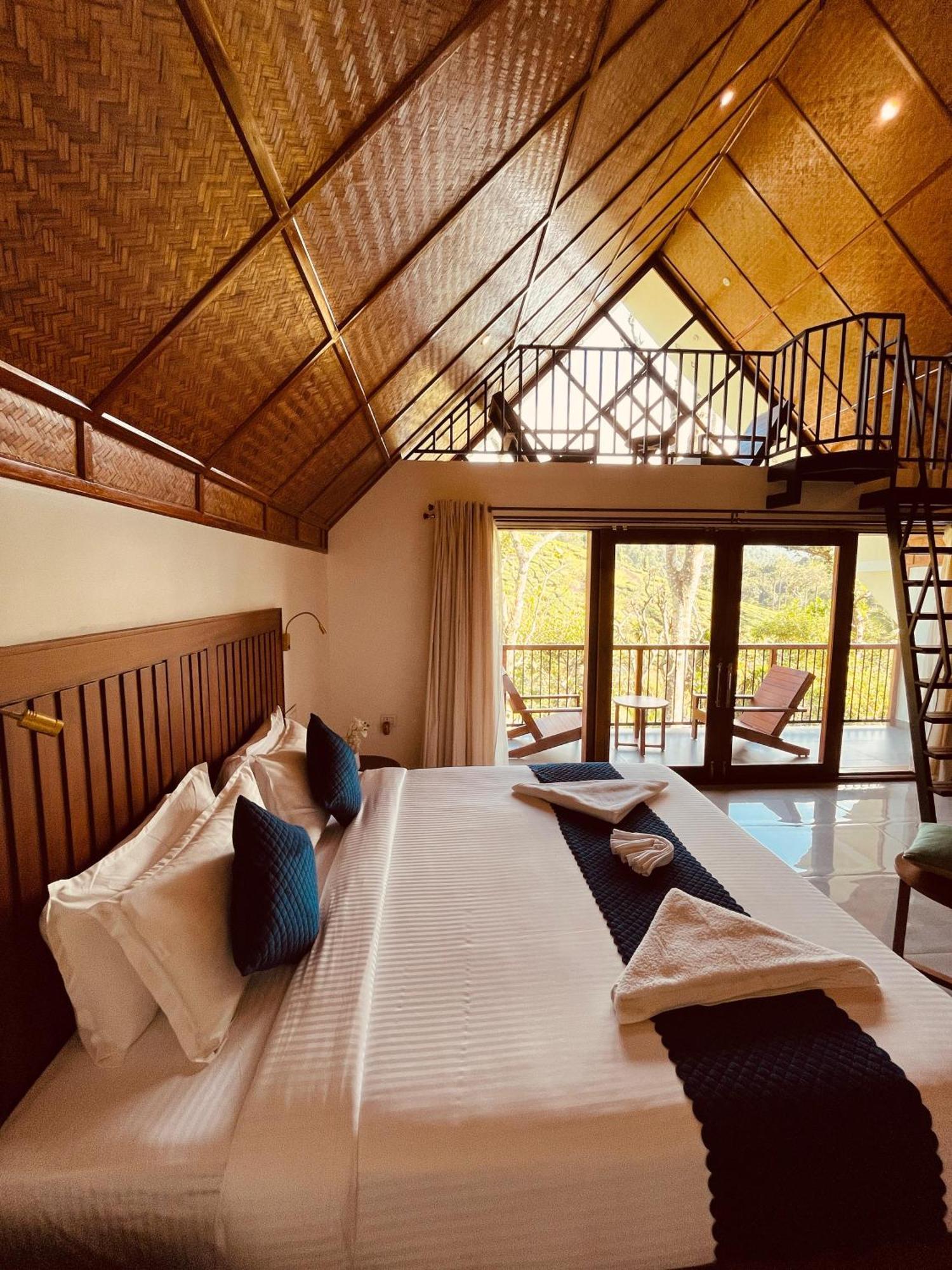 Lush Acres Βίλα Thekkady Εξωτερικό φωτογραφία