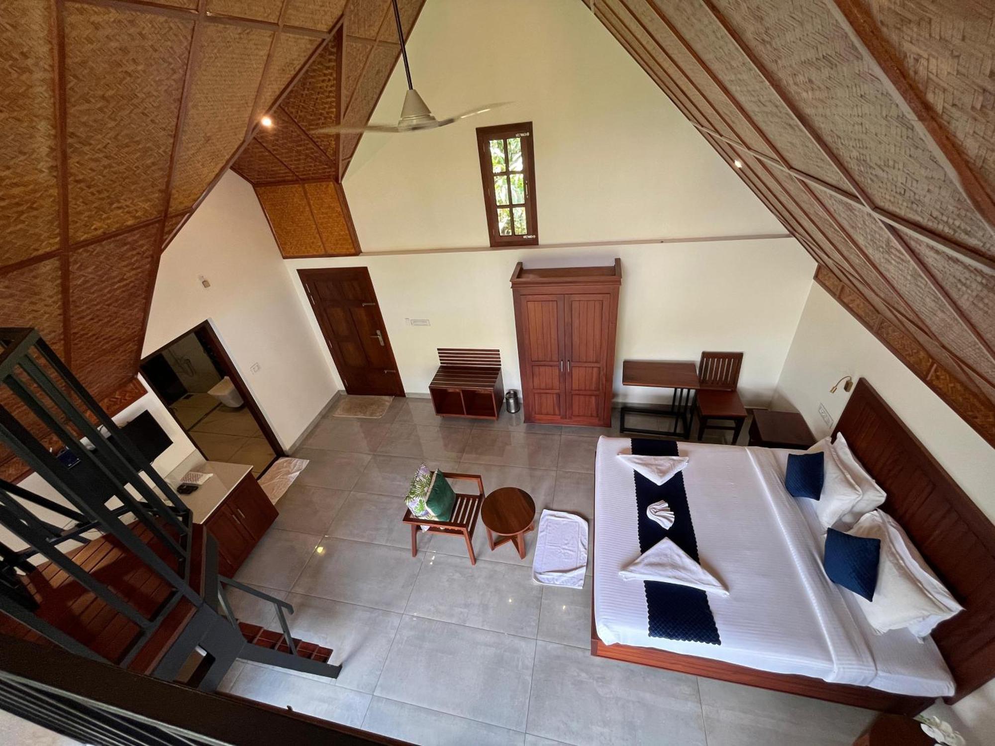 Lush Acres Βίλα Thekkady Εξωτερικό φωτογραφία