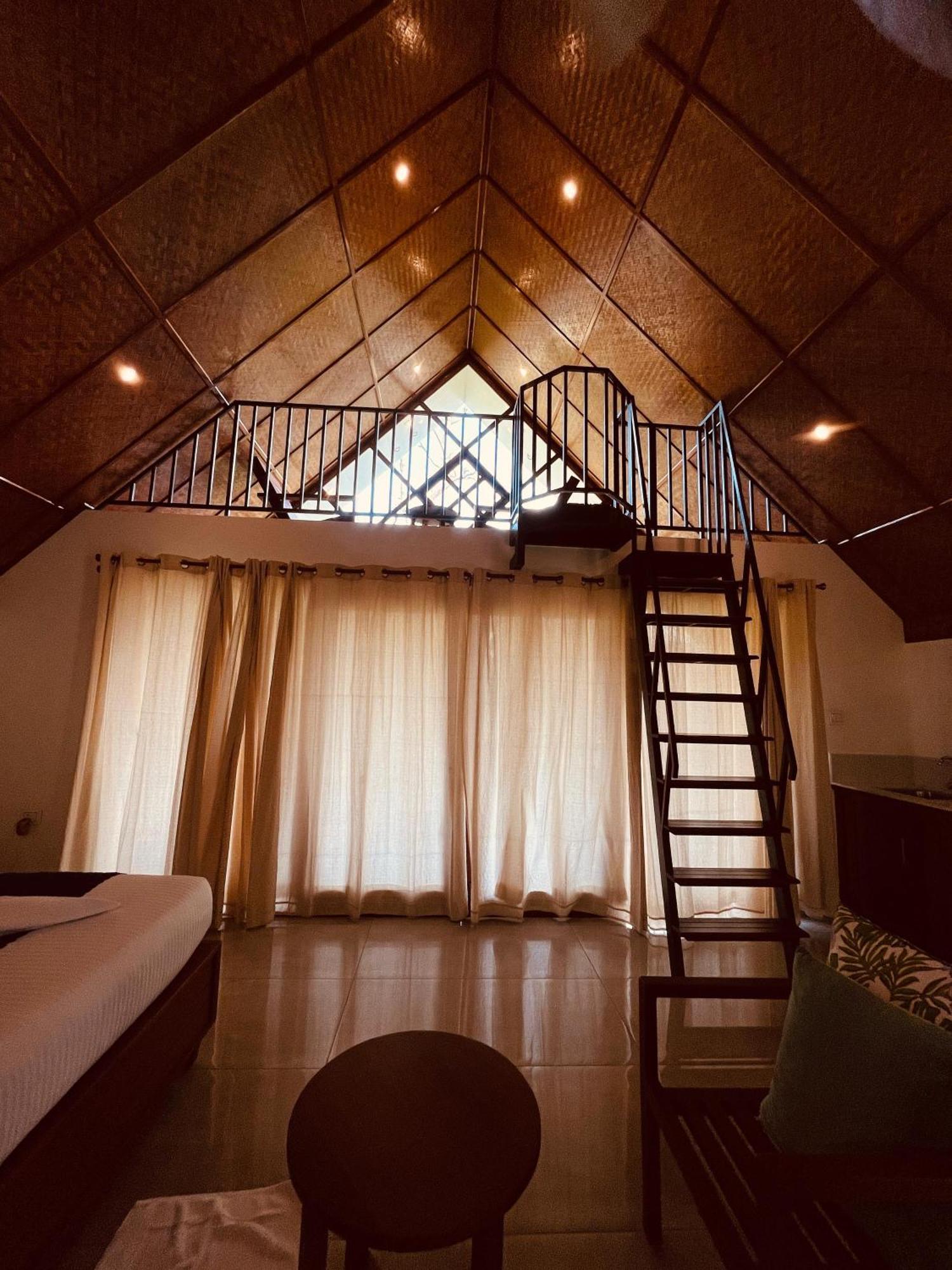 Lush Acres Βίλα Thekkady Εξωτερικό φωτογραφία