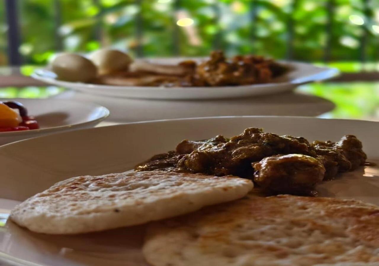 Lush Acres Βίλα Thekkady Εξωτερικό φωτογραφία